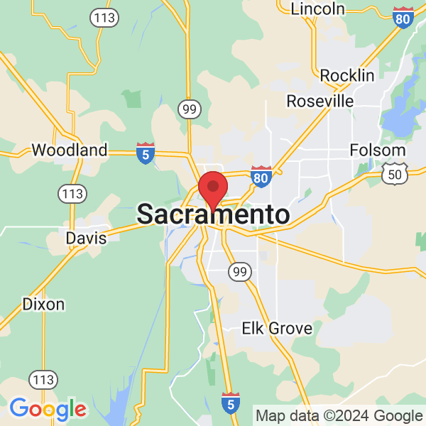 Sacramento, CA, USA