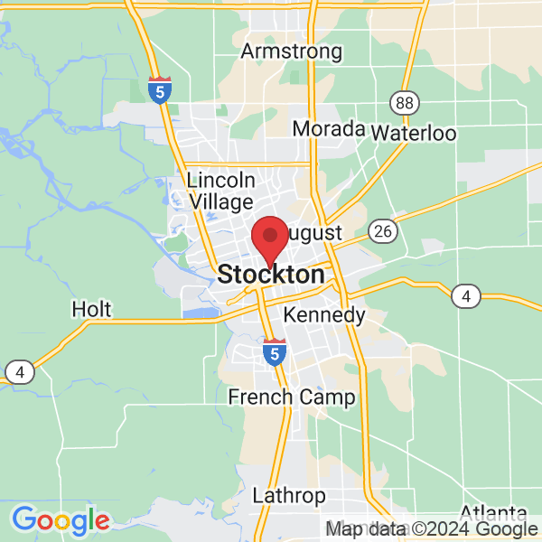 Stockton, CA, USA