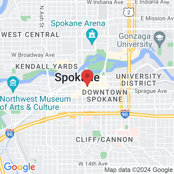 Spokane, Washington, United States