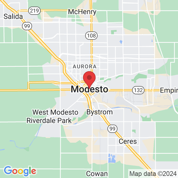 Modesto, CA, USA