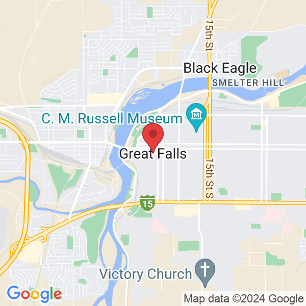 Great Falls, MT, USA
