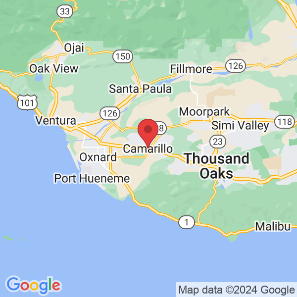 Camarillo, CA, USA