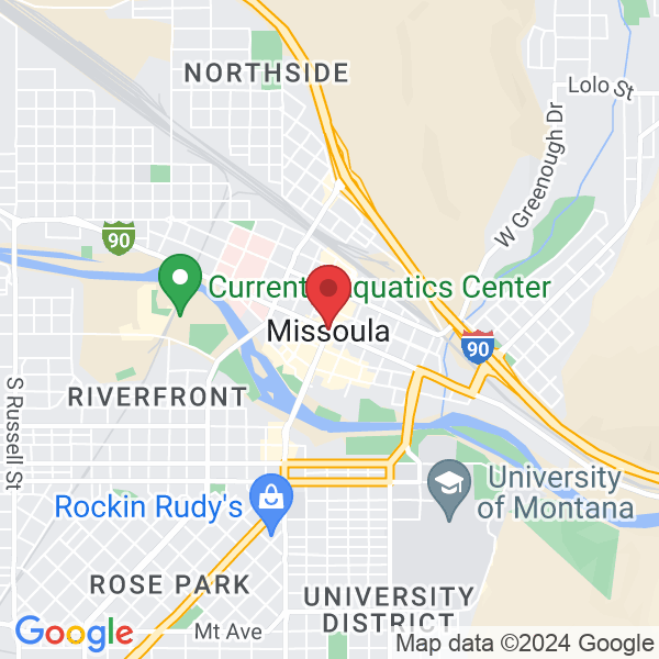 Missoula, MT, USA