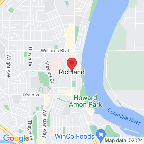 Richland, WA, USA