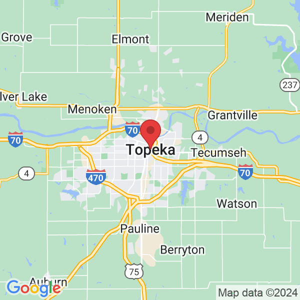 Topeka, KS, USA