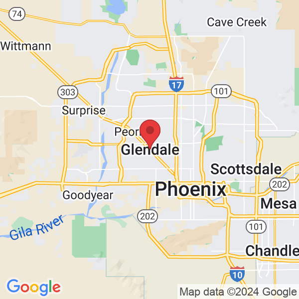 Glendale, AZ, USA