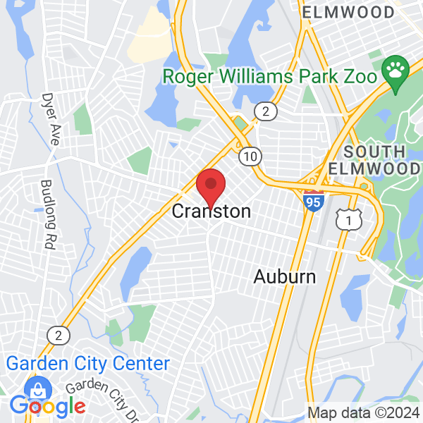 Cranston, RI, USA