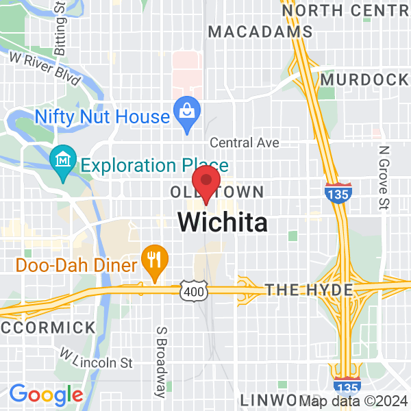 Wichita, KS, USA