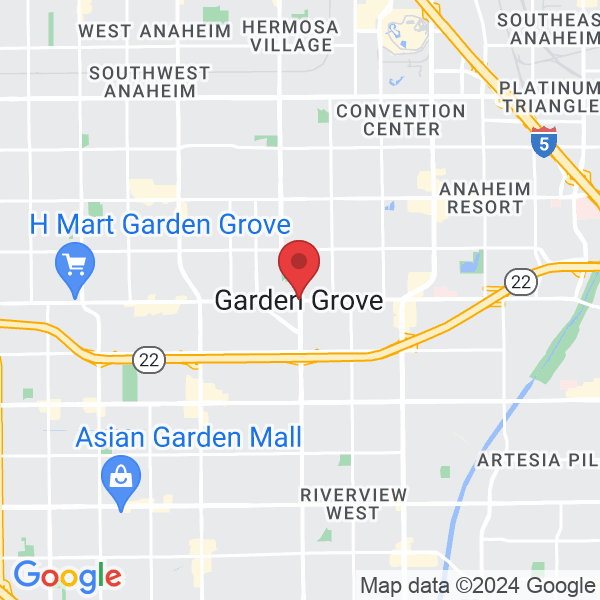 Garden Grove, CA, USA