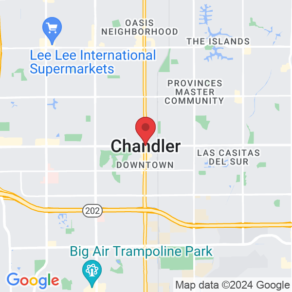 Chandler, AZ, USA