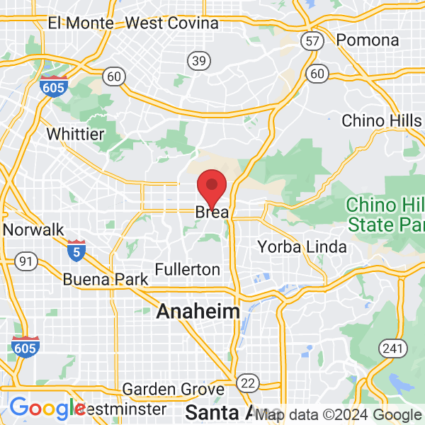 Brea, California, United States