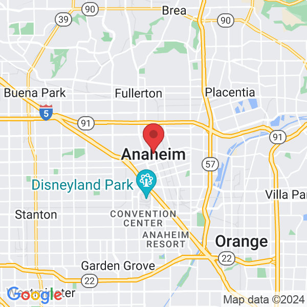 Anaheim, CA, USA