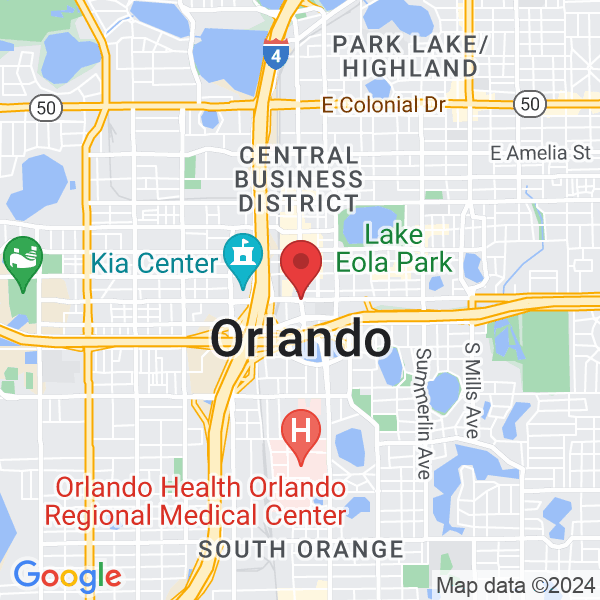 Orlando, FL, USA