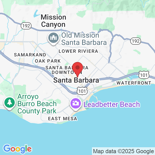 Santa Barbara, CA, USA