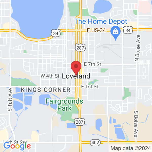 Loveland, CO, USA