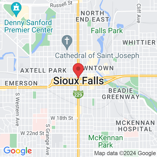 Sioux Falls, SD, USA