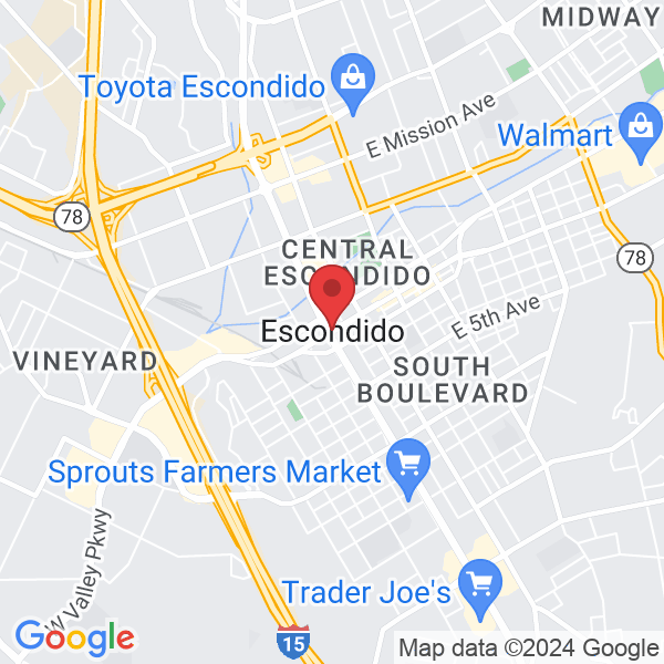 Escondido, CA, USA