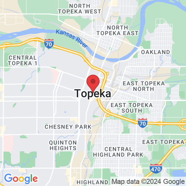 Topeka, KS, USA