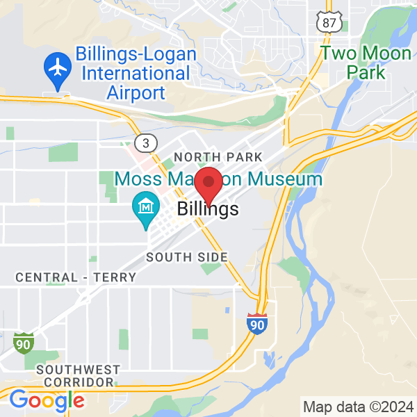 Billings, MT, USA