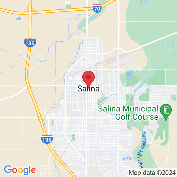 Salina, KS, USA