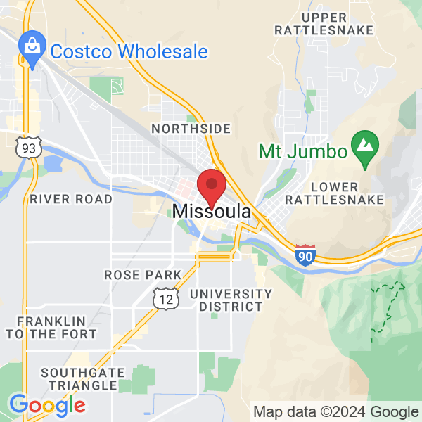 Missoula, MT, USA