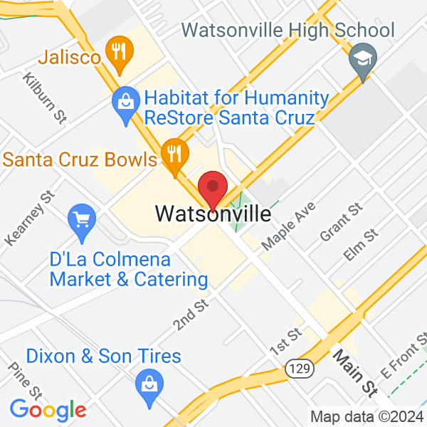 Watsonville, CA, USA