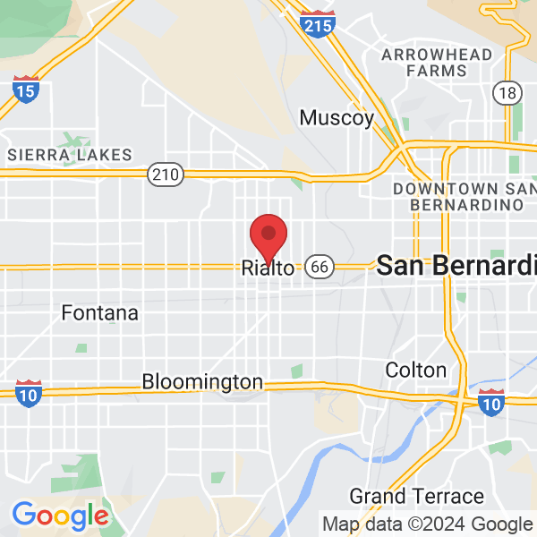 Rialto, CA, USA