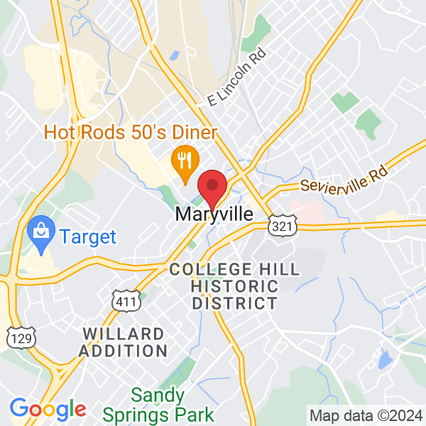 Maryville, TN, USA