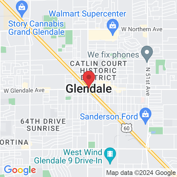Glendale, AZ, USA
