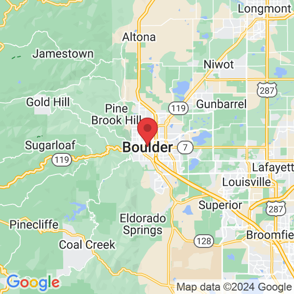 Boulder, CO, USA