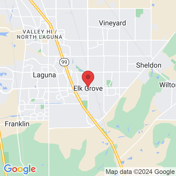 Elk Grove, CA, USA