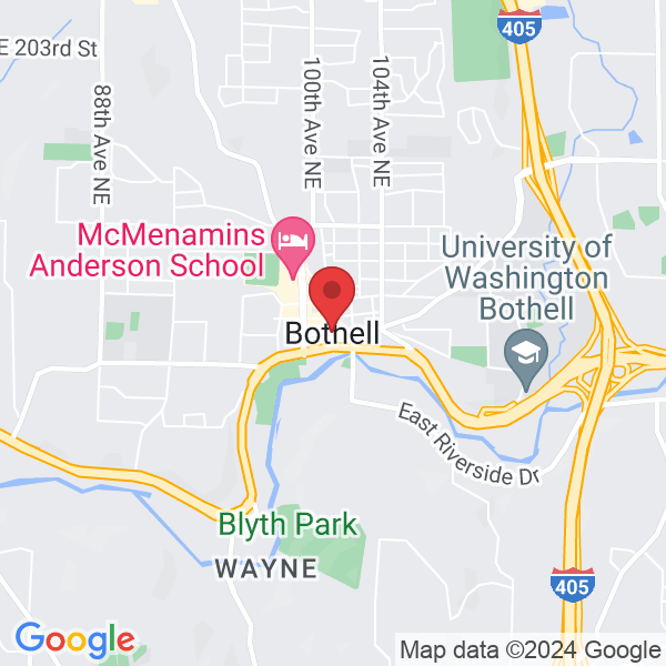 Bothell, WA, USA