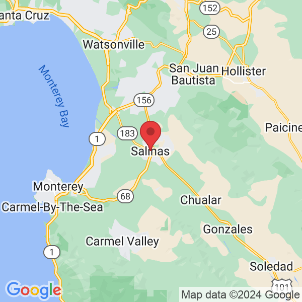 Salinas, CA, USA