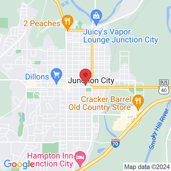 Junction City, KS, USA