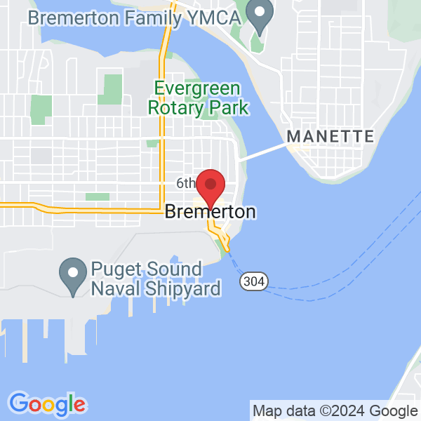 Bremerton, WA, USA