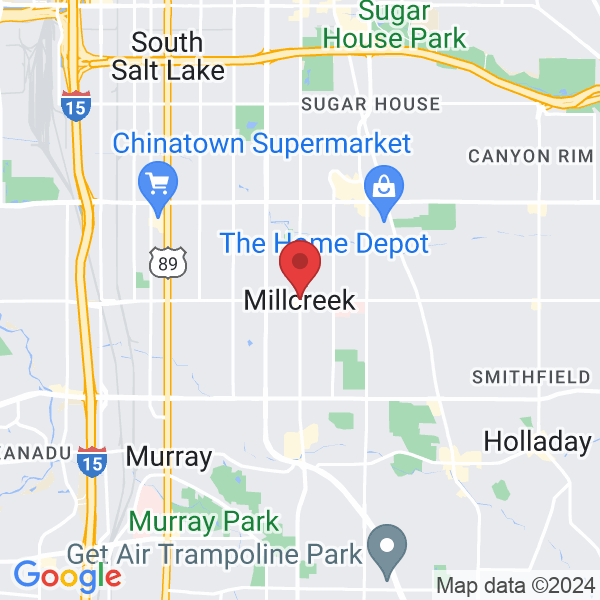 Millcreek, UT, USA