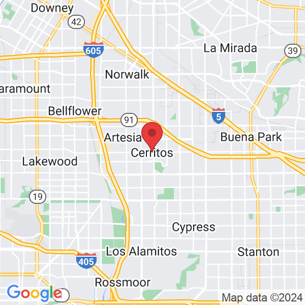 Cerritos, CA, USA