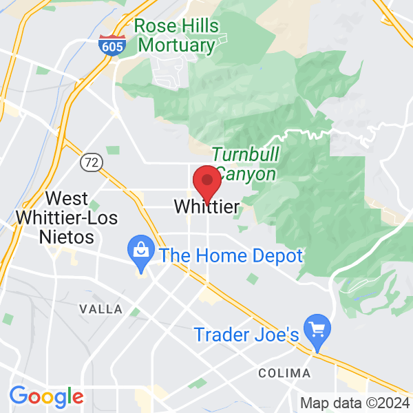 Whittier, CA, USA