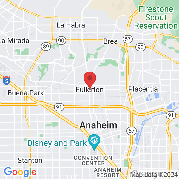 Fullerton, California, United States