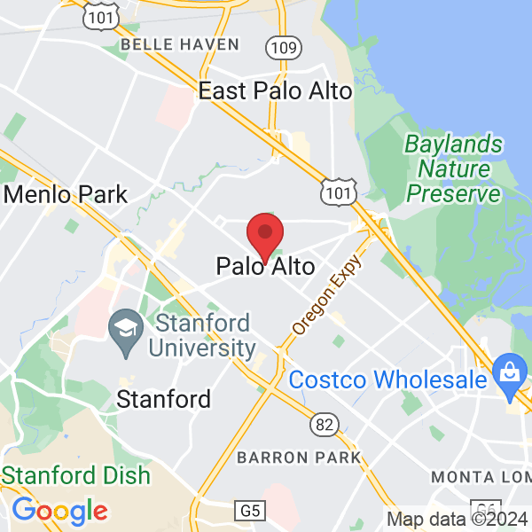 Palo Alto, CA, USA