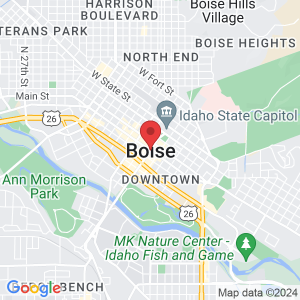 Boise, ID, USA