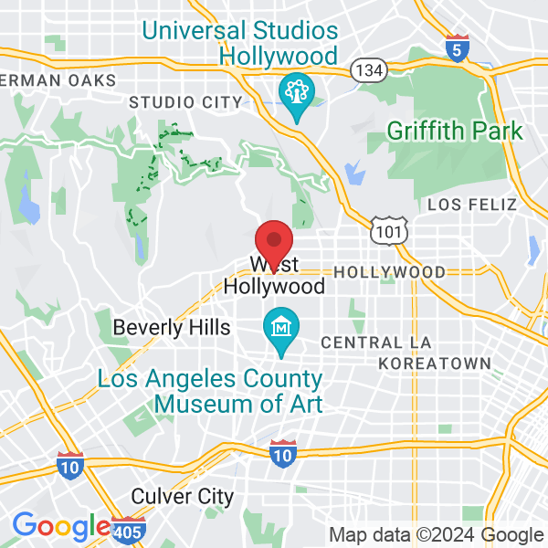 West Hollywood, CA, USA