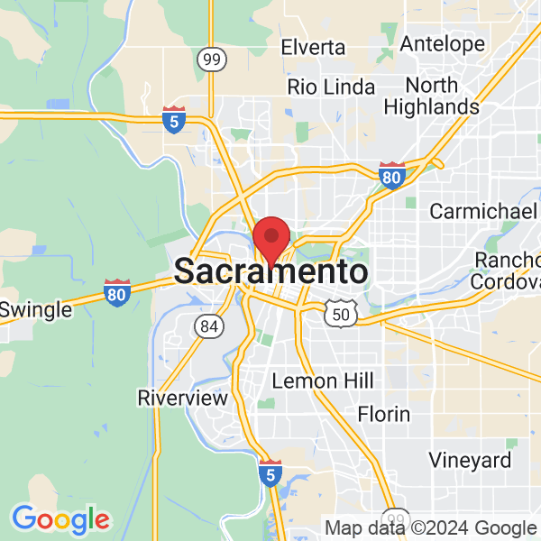 Sacramento, CA, USA