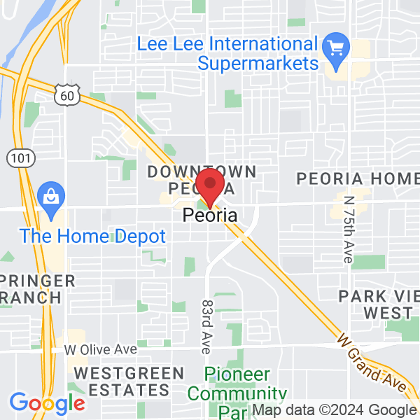 Peoria, AZ, USA