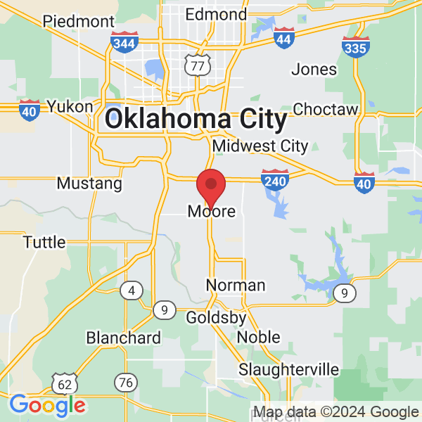 Moore, OK, USA