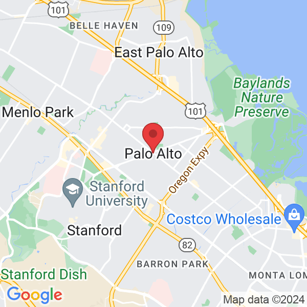 Palo Alto, CA, USA