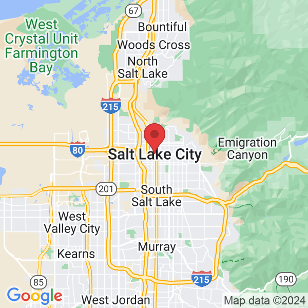 Salt Lake City, UT, USA