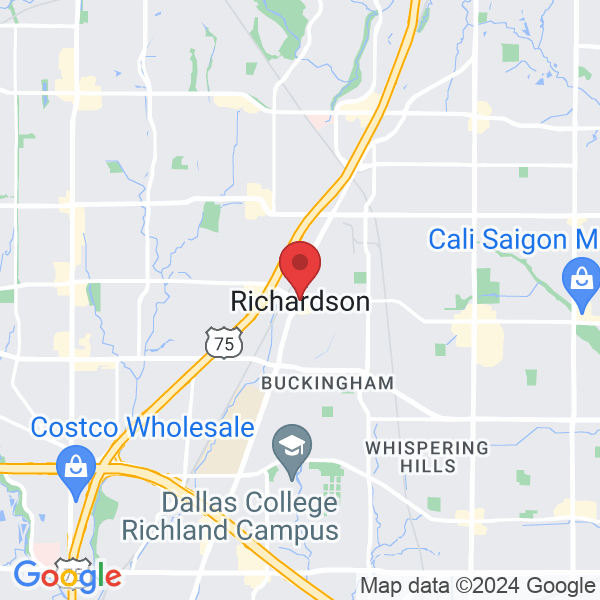 Richardson, TX, USA