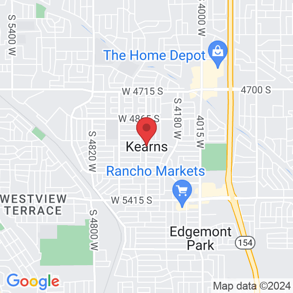 Kearns, UT 84118, USA