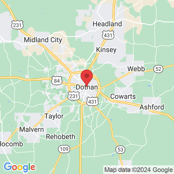 Dothan, AL, USA